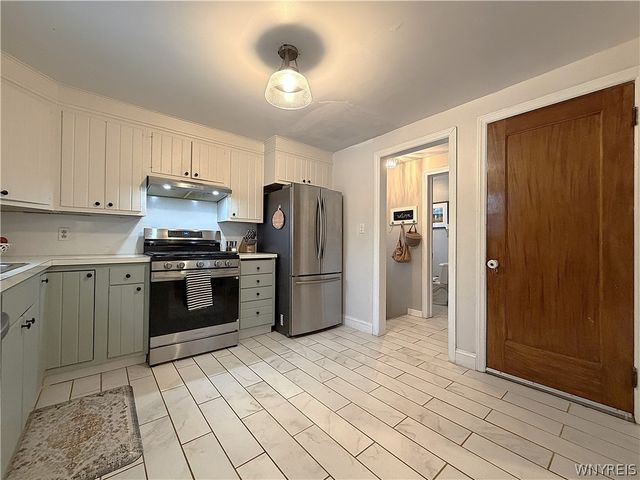 17 University Court, Amherst, NY 14226