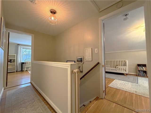 17 University Court, Amherst, NY 14226