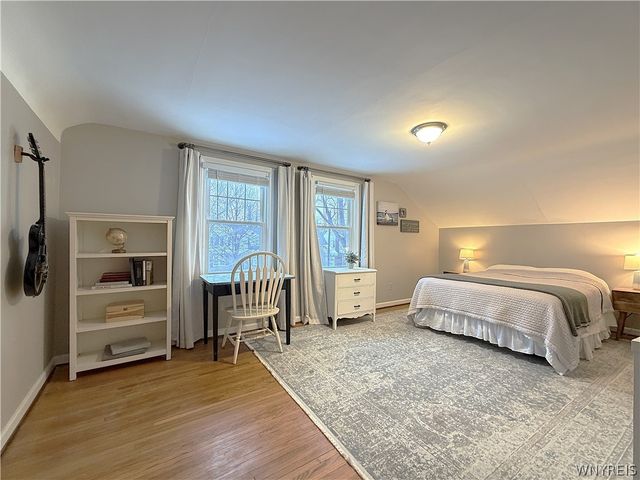 17 University Court, Amherst, NY 14226