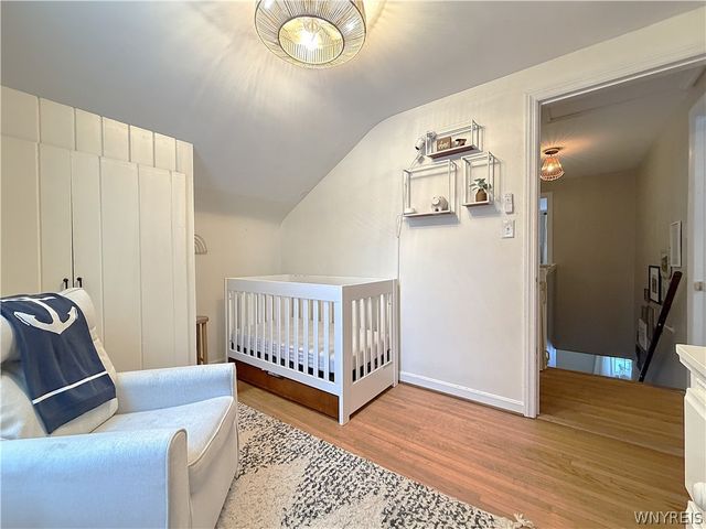 17 University Court, Amherst, NY 14226