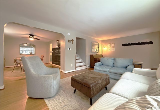 17 University Court, Amherst, NY 14226