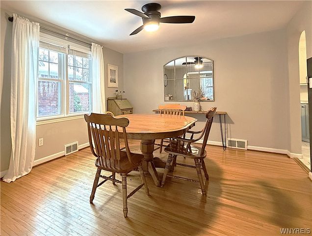 17 University Court, Amherst, NY 14226