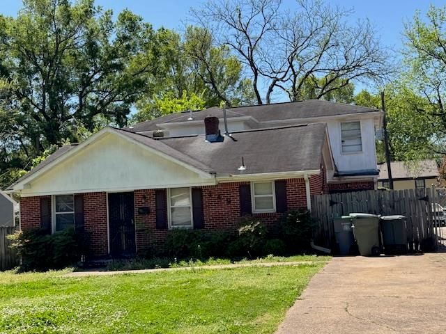 449 FERNWOOD AVE, Memphis, TN 38106