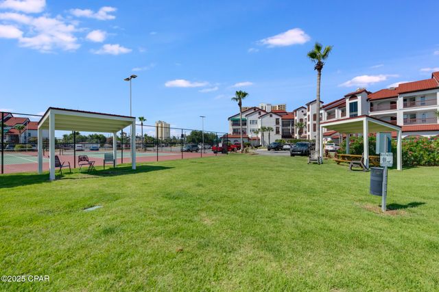 8730 Thomas Drive 504, Panama City Beach, FL 32408