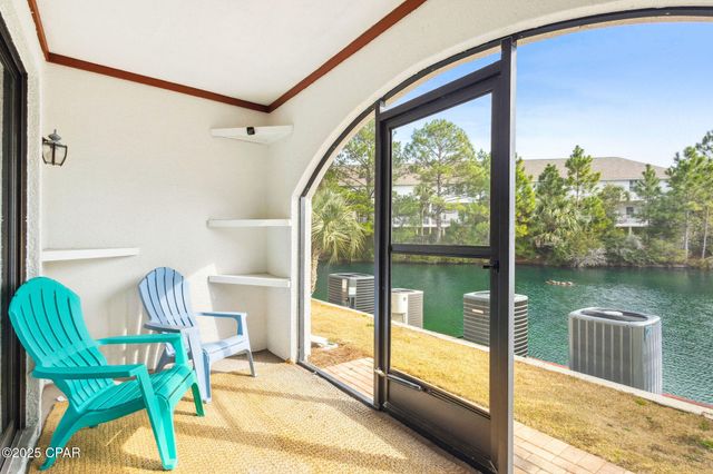 8730 Thomas Drive 504, Panama City Beach, FL 32408