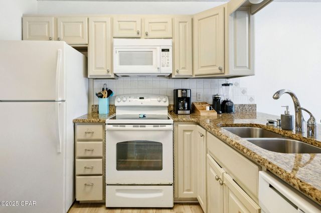 8730 Thomas Drive 504, Panama City Beach, FL 32408