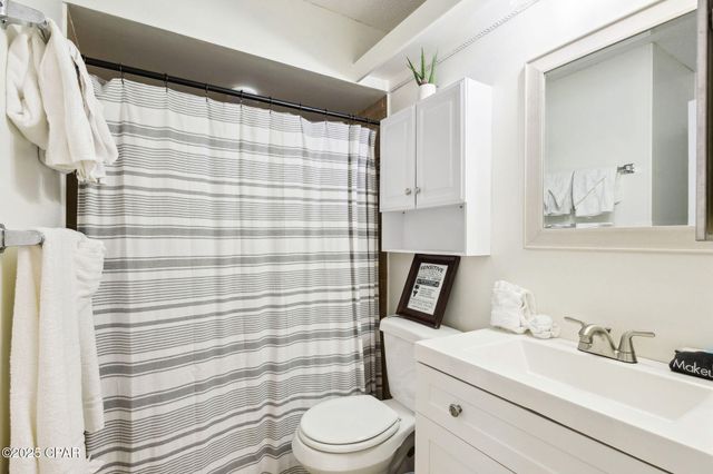 8730 Thomas Drive 504, Panama City Beach, FL 32408