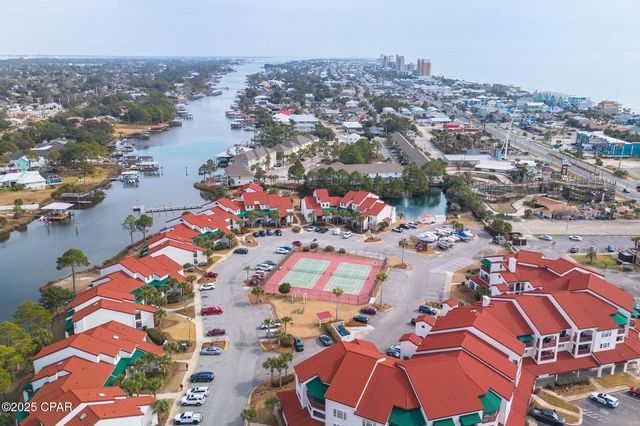 8730 Thomas Drive 504, Panama City Beach, FL 32408