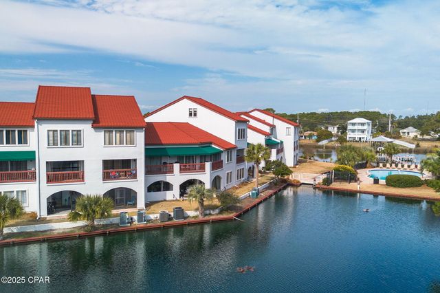8730 Thomas Drive 504, Panama City Beach, FL 32408
