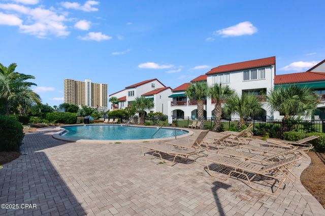8730 Thomas Drive 504, Panama City Beach, FL 32408