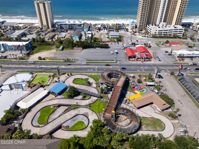 8730 Thomas Drive 504, Panama City Beach, FL 32408