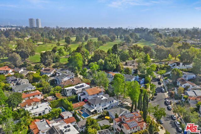 10531 Oaklawn Road, Los Angeles, CA 90064