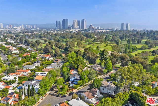 10531 Oaklawn Road, Los Angeles, CA 90064