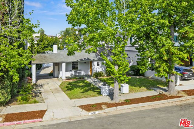 10531 Oaklawn Road, Los Angeles, CA 90064