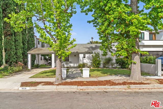 10531 Oaklawn Road, Los Angeles, CA 90064