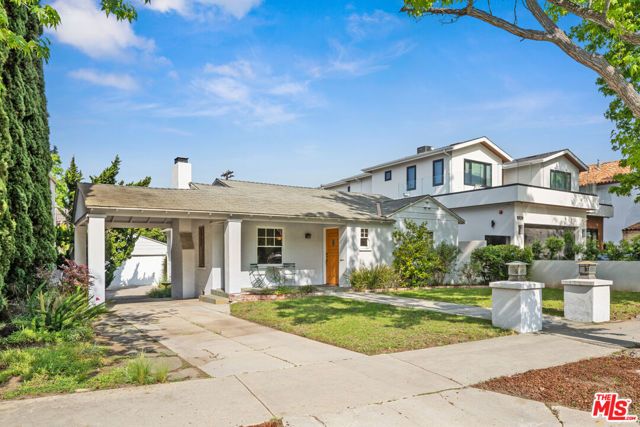10531 Oaklawn Road, Los Angeles, CA 90064