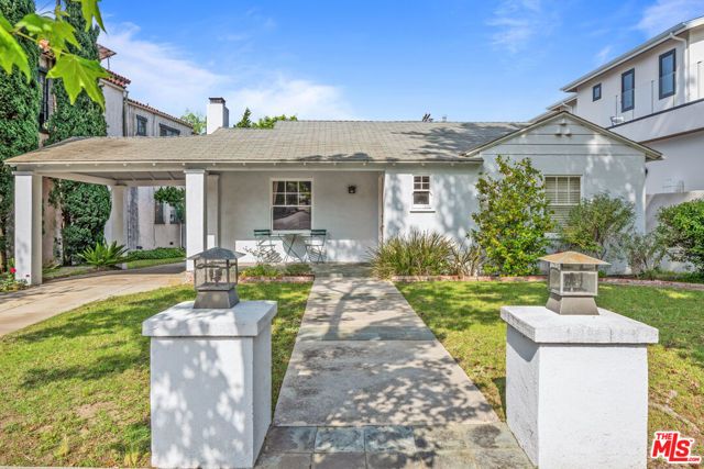10531 Oaklawn Road, Los Angeles, CA 90064