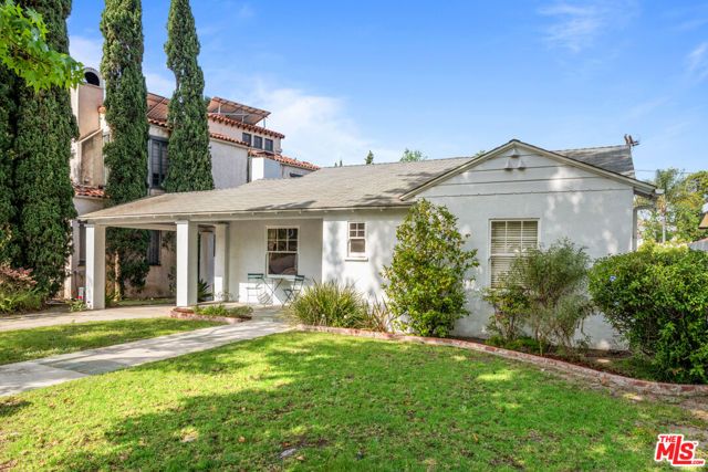 10531 Oaklawn Road, Los Angeles, CA 90064