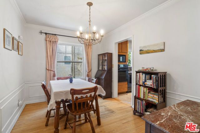 10531 Oaklawn Road, Los Angeles, CA 90064