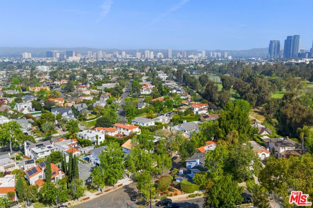 10531 Oaklawn Road, Los Angeles, CA 90064