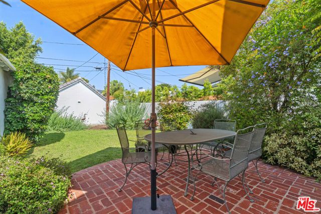 10531 Oaklawn Road, Los Angeles, CA 90064