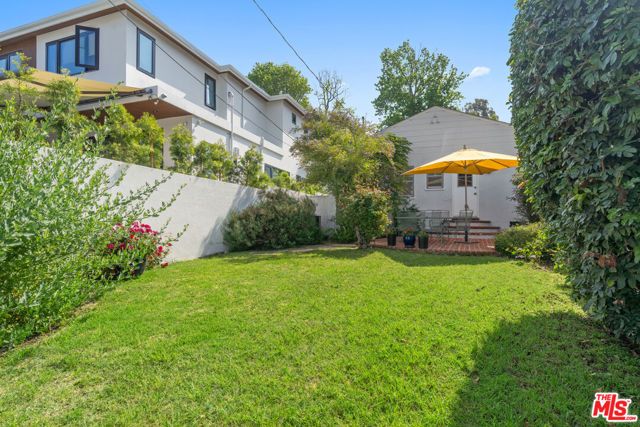 10531 Oaklawn Road, Los Angeles, CA 90064