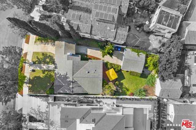 10531 Oaklawn Road, Los Angeles, CA 90064