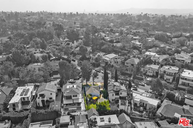10531 Oaklawn Road, Los Angeles, CA 90064
