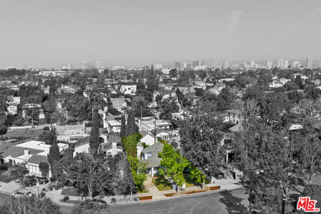 10531 Oaklawn Road, Los Angeles, CA 90064