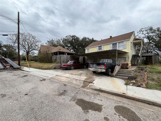 203 W Park Lane, Pasadena, TX 77506