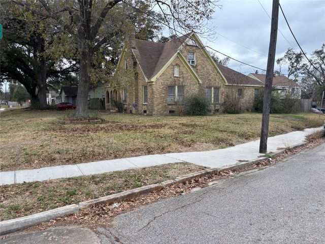 203 W Park Lane, Pasadena, TX 77506