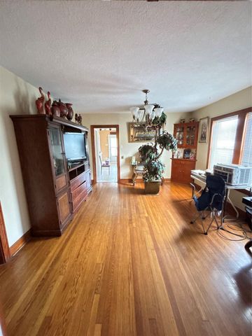 203 W Park Lane, Pasadena, TX 77506