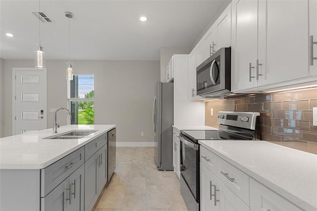 1251 DUSTIN ROAD, North Port, FL 34288