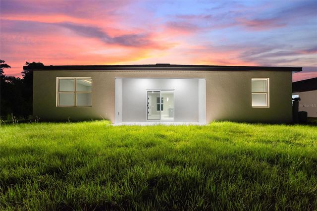 1251 DUSTIN ROAD, North Port, FL 34288