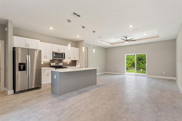 1251 DUSTIN ROAD, North Port, FL 34288