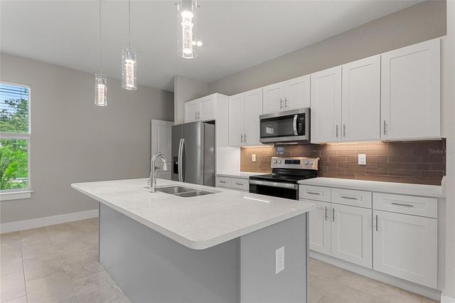 1251 DUSTIN ROAD, North Port, FL 34288