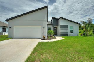 1251 DUSTIN ROAD, North Port, FL 34288