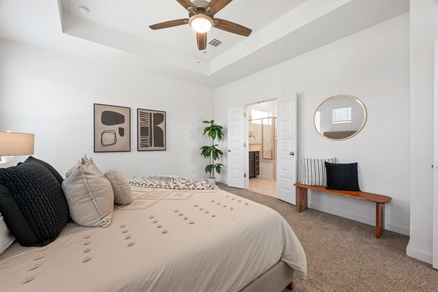 961 Oak Chase WAY 40, Leander, TX 78641