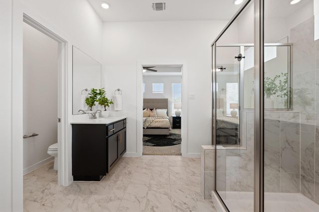 961 Oak Chase WAY 40, Leander, TX 78641