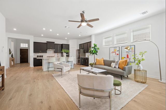 961 Oak Chase WAY 40, Leander, TX 78641