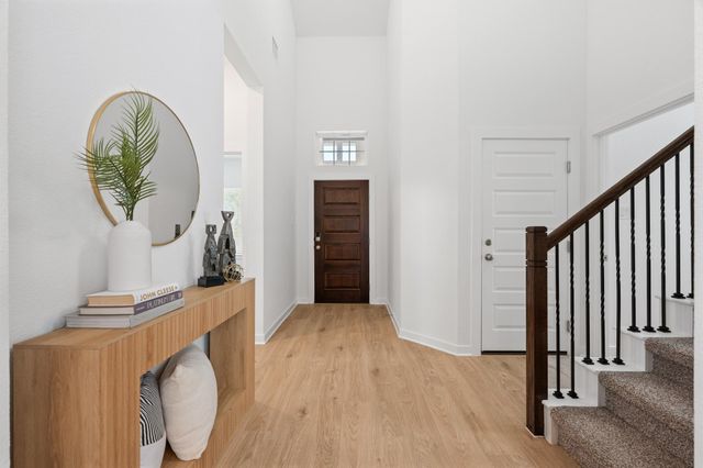 961 Oak Chase WAY 40, Leander, TX 78641