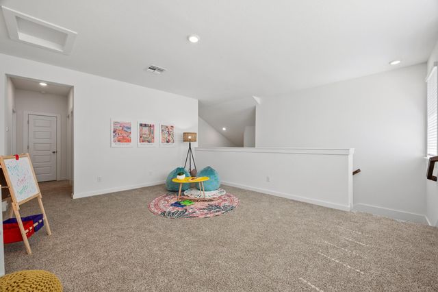 961 Oak Chase WAY 40, Leander, TX 78641