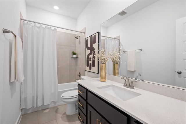 961 Oak Chase WAY 40, Leander, TX 78641
