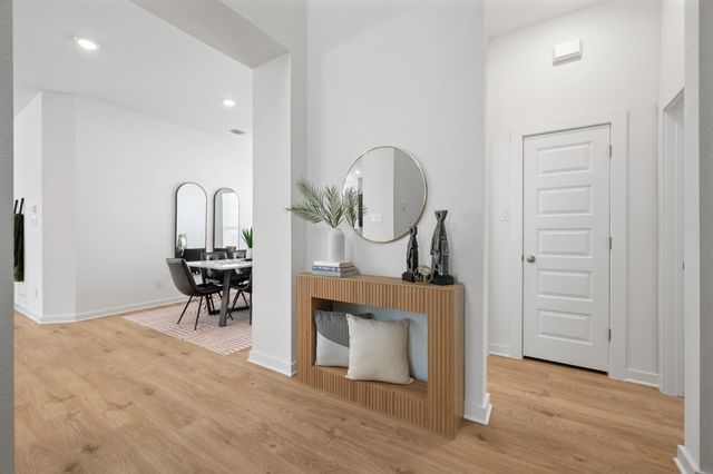 961 Oak Chase WAY 40, Leander, TX 78641