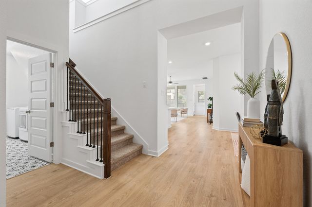 961 Oak Chase WAY 40, Leander, TX 78641
