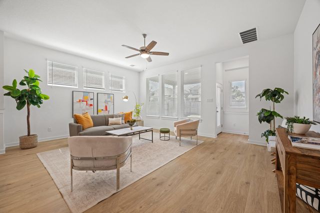 961 Oak Chase WAY 40, Leander, TX 78641