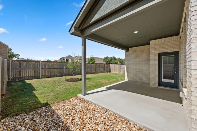 961 Oak Chase WAY 40, Leander, TX 78641