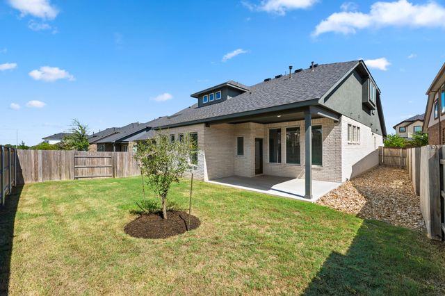 961 Oak Chase WAY 40, Leander, TX 78641