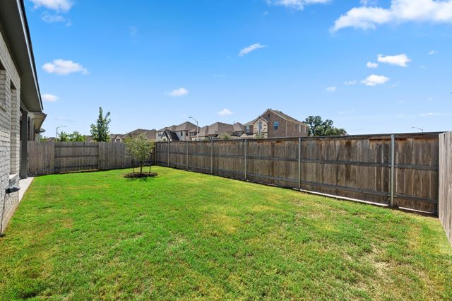 961 Oak Chase WAY 40, Leander, TX 78641