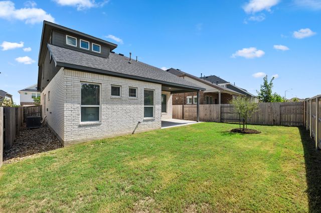 961 Oak Chase WAY 40, Leander, TX 78641